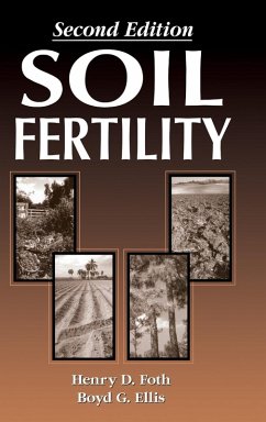 Cover Soil Fertility