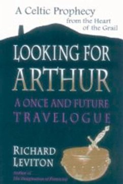 Looking for Arthur - Leviton, Richard