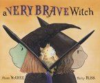 A Very Brave Witch