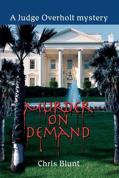 Murder On Demand - Blunt, Chris