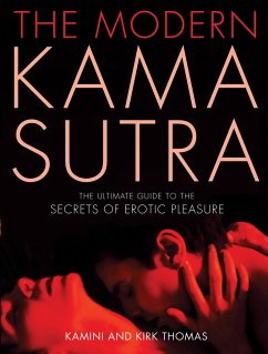 The Modern Kama Sutra - Thomas, Kamini; Thomas, Kirk