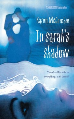 In Sarah's Shadow - McCombie, Karen