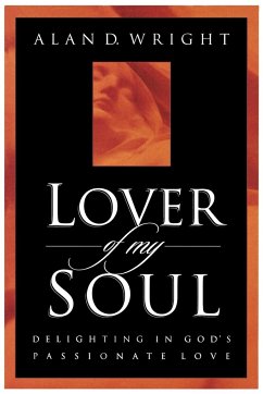 Lover of My Soul - Wright, Alan D.