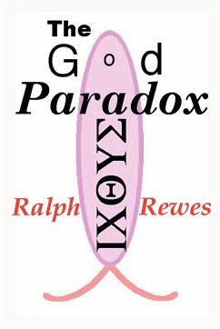 The God Paradox - Rewes, Ralph