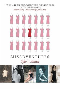 Misadventures - Smith, Sylvia