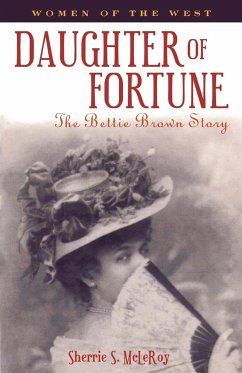 Daughter of Fortune - McLeRoy, Sherrie S.