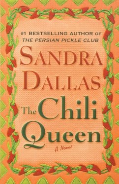 The Chili Queen - Dallas, Sandra