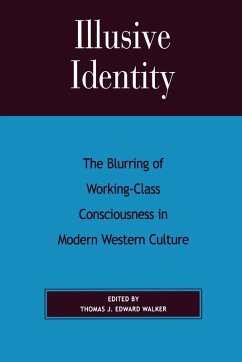 Illusive Identity Cover Illusive Identity