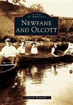 Newfane and Olcott - Townsend, Avis A.