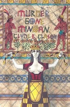 Murder Gone Minoan - Clason, Clyde B.
