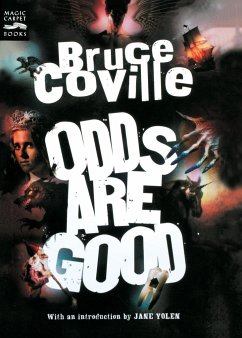 Odds Are Good - Coville, Bruce
