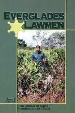 Everglades Lawmen Cover Everglades Lawmen