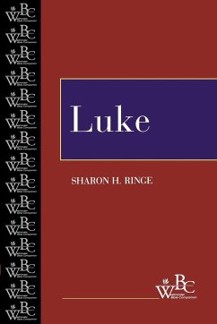 Luke - Ringe, Sharon