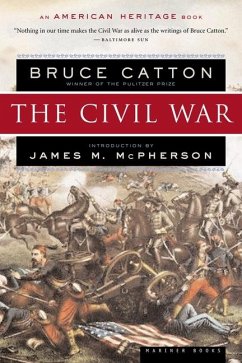 The Civil War - Catton, Bruce