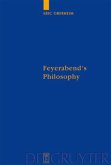 Feyerabend's Philosophy