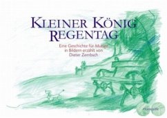Cover Kleiner König Regentag