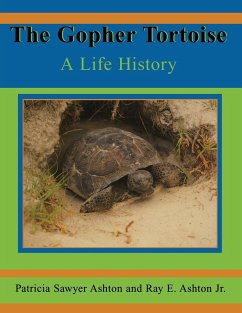 The Gopher Tortoise - Ashton, Ray E.