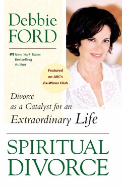 Spiritual Divorce - Ford, Debbie