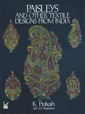 Paisleys and Other Textile Designs from India Paisleys and Other Textile Designs from India