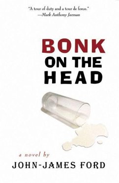 Bonk on the Head - Ford, John-James