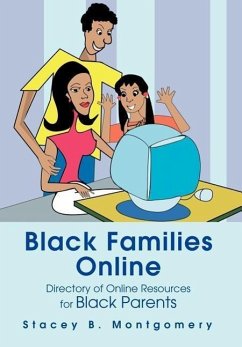Black Families Online - Montgomery, Stacey