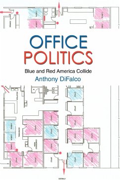 Office Politics - Difalco, Anthony