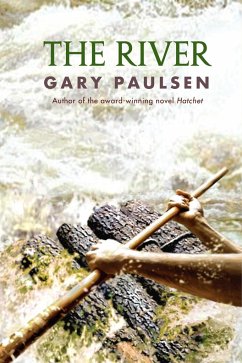 The River - Paulsen, Gary