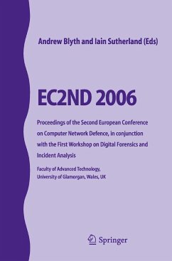 Ec2nd 2006 - Blyth, Andrew / Sutherland, Iain (eds.)
