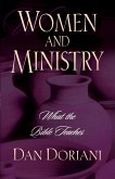 Women and Ministry