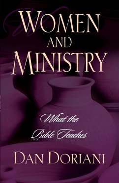 Women and Ministry - Doriani, Dan