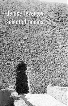 The Selected Poems of Denise Levertov