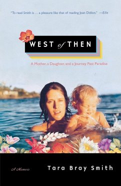 West of Then - Smith, Tara Bray