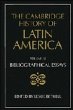 The Cambridge History of Latin America... - Bild 1