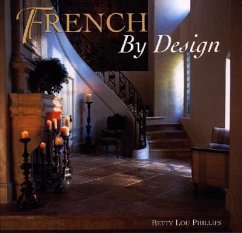 French by Design - Phillips, Betty Lou