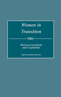 Cover Women in Transition