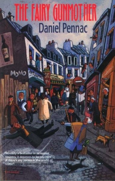 Fairy Gunmother Fairy Gunmother