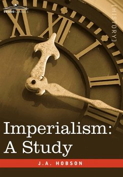 Imperialism - Hobson, J. A.