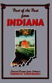 Best of the Best from Indiana Cookbook
