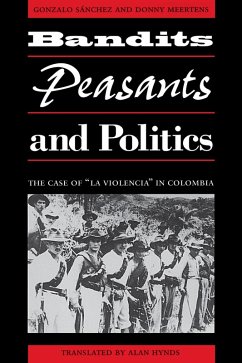 Cover Bandits, Peasants, and Politics