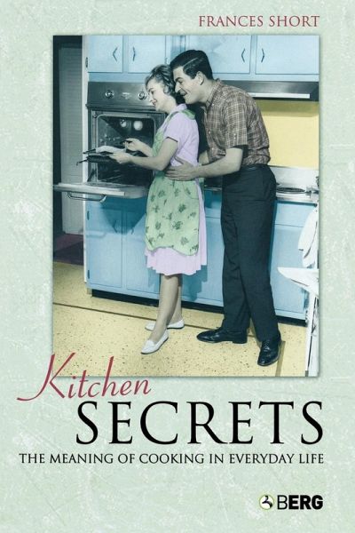 Kitchen Secrets