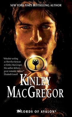 Knight of Darkness - MacGregor, Kinley