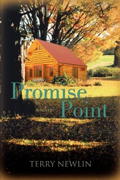 Promise Point - Newlin, Terry