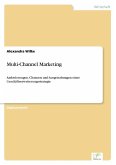 Multi-Channel Marketing