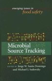 Microbial Source Tracking