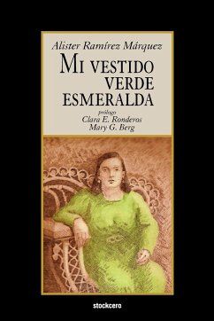 Mi vestido verde esmeralda - Ramirez Marquez, Alister