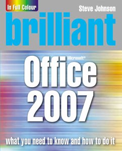 Cover Brilliant Office 2007