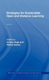 Strategies for Sustainable Open and Distance Learning