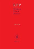 Religion Past and Present, Volume 9 (Nat-Pes)