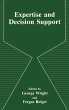 Expertise and Decision Support - Bild 1