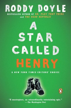 A Star Called Henry - Doyle, Roddy